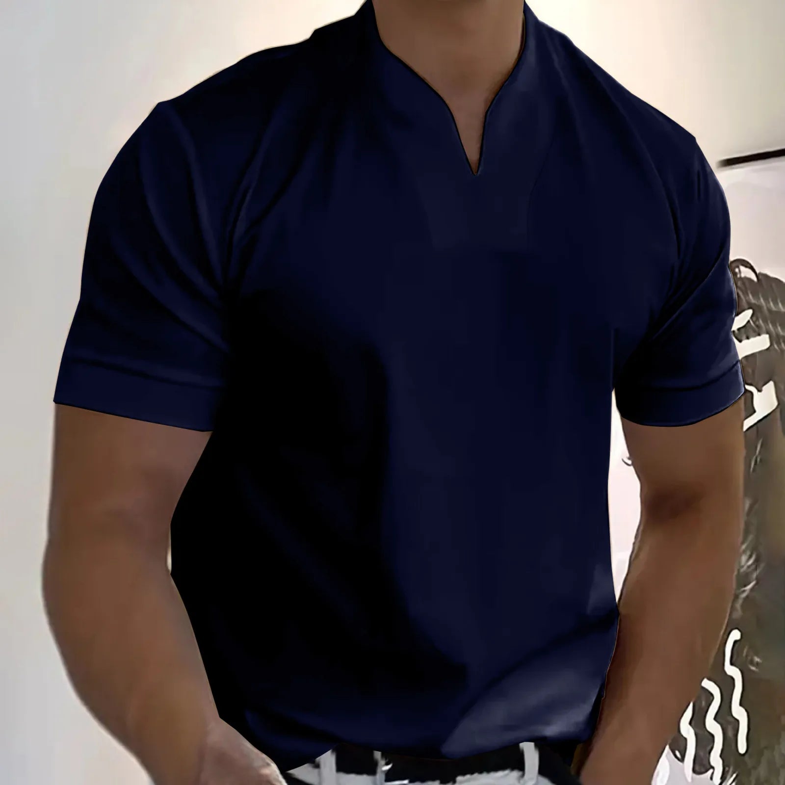 Classic Short Sleeve Tee